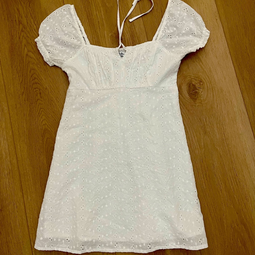 Hollister dress